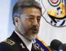 Иран рассредоточит свои военные корабли