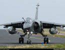 Испания избавится от трех типов военных самолетов