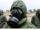 Сирийские повстанцы утверждают, что готовы к производству химического оружия