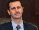 Блестящий ход Асада. Повстанцы отброшены