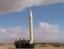 НАТО утверждает, что сирийские военные снова запустили по боевикам баллистическую ракету