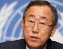 Пан Ги Мун выступает за геноцид в Сирии