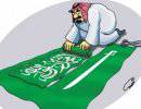 Неожиданные враги: “Братья-Мусульмане” и Саудовская Аравия III