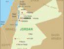 Ирак закрывает границу с Иорданией