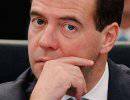 Медведев: Башар Асад допустил фатальную ошибку