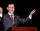 Полный текст выступления Башара Асада 6 января 2013 года