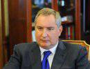 Дмитрий Рогозин: оборонка выйдет на новый уровень