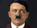 Адольф Гитлер: хроника покушений