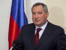 Рогозин: РФ создаст на Черном море свою судостроительную базу