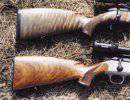 Blaser R93 и Mannlicher SBS 96