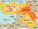 Развитие курдской стратегии: создание сложностей на политическом уровне в Турции