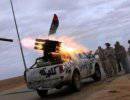 Ливия встретила 2013 год боевыми действиями в разных частях страны