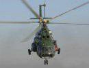 Звание «Гордость Отечества» получил вертолет Ми-171