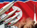 КНДР пугает Америку ядерной дубинкой
