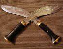 Ножи гуркхов – сквозь время к славе