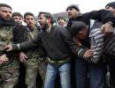 Сирийская оппозиция второй день заявляет о гибели десятков мирных жителей под Дамаском
