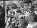 В приютах СС советским детям стирали память