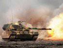В 2015 году Россия планирует принять на вооружение Т-99