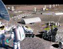 Россия отправит на Луну роботов