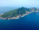 Япония создает спецподразделение по контролю за спорными островами