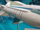 ВВС приняли на вооружение ГЛОНАСС-ракету