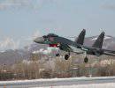 В ГЛИЦ ВВС прибыли серийные Су-35