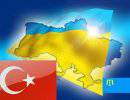 Украина в черноморской политике России и Турции
