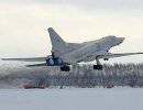 Китай закупает серию российских бомбардировщиков Ту-22М3