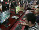 Компьютерная игра в Китае стала политической
