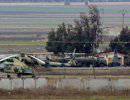 Боевики прорвались на крупнейшую вертолетную базу на севере Сирии