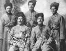 Кавказ в годы Первой мировой войны