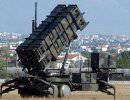 В Турцию прибыли ракетные комплексы «Пэтриот»