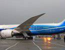 Европа присоединилась к запрету на полеты B-787