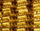 Азербайджан выводит свои золотые запасы из хранилищ JP Morgan