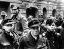 «Вервольф»: партизанская война Третьего рейха