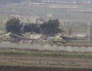 Сирийские боевики отброшены от авиабазы "Тафтаназ"