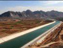 Переброска китайских рек завершится раньше срока