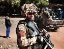 Мали: боевики отступают в гористые районы северной области Кидаль