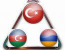 Если Азербайджан проиграет, Турция вмешается в войну