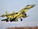 Серийные Су-35 направляются в Ахтубинск