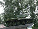 Украина фальсифицирует историю танкостроения