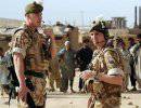 Британские солдаты пытали и убивали заключенных в Ираке