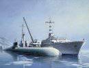 Арктический флот: Россия и остальные