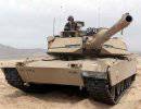 Саудовская Аравия покупает 69 танков "Абрамс"