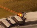 "Меркава-5" с лазерной пушкой выйдет на испытания в 2020 году