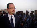 Опасная ставка Олланда в Мали может впоследствии обернуться катастрофой