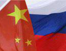 Зачем Россия вооружает Китай?