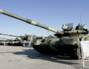 Войска отказались от модернизированного танка Т-72