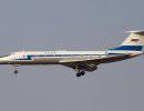 ВВС просят вернуть в строй Ту-134