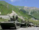 США потребуют от России вывода войск из Южной Осетии и Абхазии